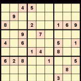 February_10_2021_Washington_Times_Sudoku_Difficult_Self_Solving_Sudoku