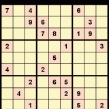 February_11_2021_Washington_Times_Sudoku_Difficult_Self_Solving_Sudoku