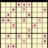 February_12_2021_New_York_Times_Sudoku_Hard_Self_Solving_Sudoku
