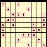February_13_2021_Guardian_Expert_5129_Self_Solving_Sudoku