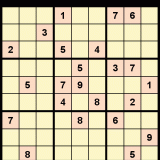 February_13_2021_New_York_Times_Sudoku_Hard_Self_Solving_Sudoku