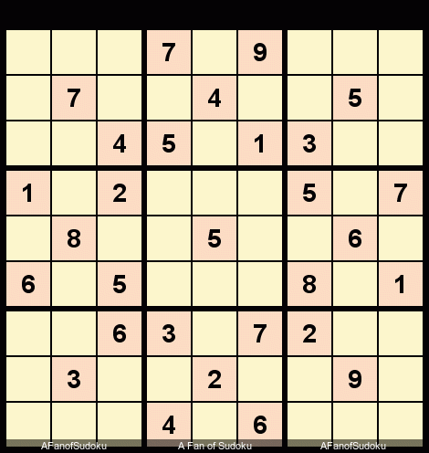 February_14_2021_Los_Angeles_Times_Sudoku_Impossible_Self_Solving_Sudoku.gif