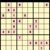 February_14_2021_New_York_Times_Sudoku_Hard_Self_Solving_Sudoku