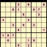 February_14_2021_Washington_Times_Sudoku_Difficult_Self_Solving_Sudoku