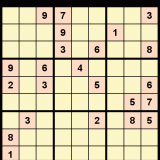 February_17_2021_New_York_Times_Sudoku_Hard_Self_Solving_Sudoku