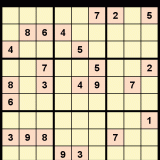February_18_2021_New_York_Times_Sudoku_Hard_Self_Solving_Sudoku