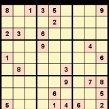 February_19_2021_Washington_Times_Sudoku_Difficult_Self_Solving_Sudoku