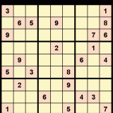 February_21_2021_Los_Angeles_Times_Sudoku_Expert_Self_Solving_Sudoku