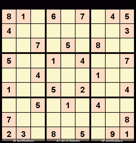 February_21_2021_Los_Angeles_Times_Sudoku_Impossible_Self_Solving_Sudoku.gif