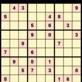 February_21_2021_Washington_Times_Sudoku_Difficult_Self_Solving_Sudoku