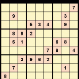 February_2_2021_Washington_Times_Sudoku_Difficult_Self_Solving_Sudoku