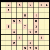 February_5_2021_Los_Angeles_Times_Sudoku_Expert_Self_Solving_Sudoku