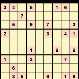 February_5_2021_Washington_Times_Sudoku_Difficult_Self_Solving_Sudoku