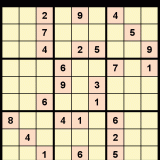 February_6_2021_Washington_Times_Sudoku_Difficult_Self_Solving_Sudoku