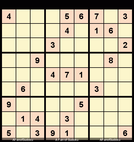 February_7_2021_Globe_and_Mail_L5_Sudoku_Self_Solving_Sudoku.gif