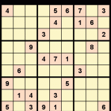 February_7_2021_Globe_and_Mail_L5_Sudoku_Self_Solving_Sudoku