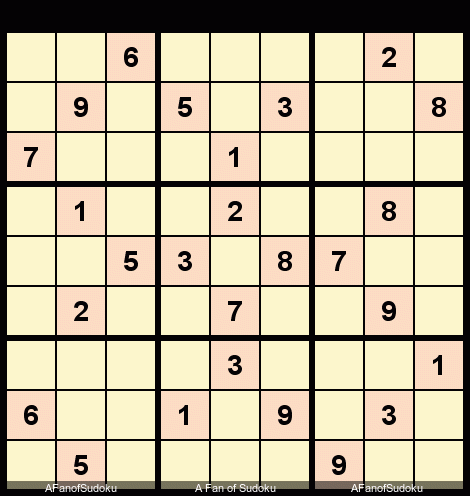 February_7_2021_Los_Angeles_Times_Sudoku_Impossible_Self_Solving_Sudoku.gif