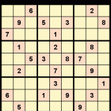 February_7_2021_Los_Angeles_Times_Sudoku_Impossible_Self_Solving_Sudoku