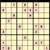 February_7_2021_New_York_Times_Sudoku_Hard_Self_Solving_Sudoku