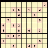 February_9_2021_New_York_Times_Sudoku_Hard_Self_Solving_Sudoku
