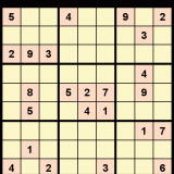 February_9_2021_Washington_Times_Sudoku_Difficult_Self_Solving_Sudoku