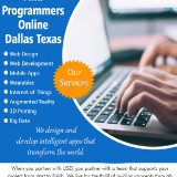 Find-Programmers-Online-Dallas-Texas