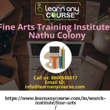 Fine-Arts-Training-Institutes-Nathu-Colony