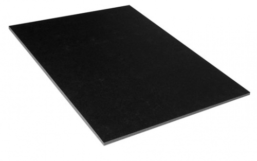 Foam Board Black