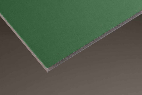 Foam Board Green