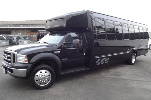 Prom night is one of the important events to celebrate with friends and great way to get to the big dance.We provide reliable prom party bus rental services to enjoy dancing happily on the spacious floors making unforgettable memories for your prom night party. http://highcitylimo.com/prom-party-bus/