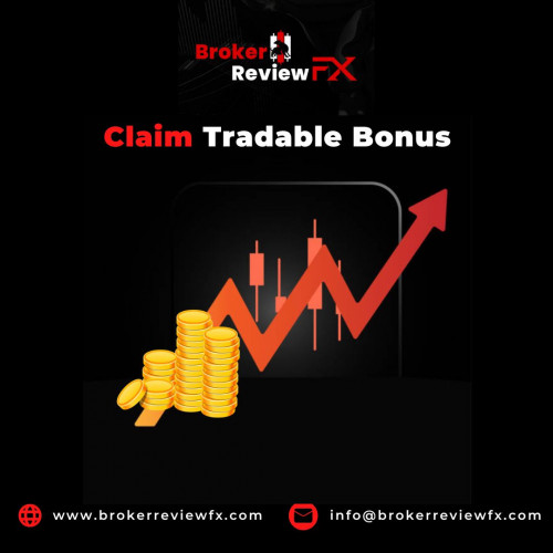 The Tradable bonus program allows Trader to protect their accounts from unfavorable market conditions and assisting them in drawdowns. With one of the highest bonus rates on the market, profit more by trading larger volumes. Start now