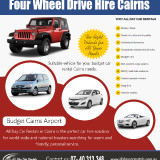 Four-Wheel-Drive-Hire-Cairns