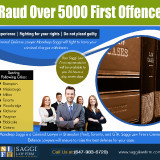 Fraud-Over-5000-First-Offence