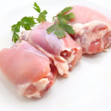 Fresh-Chicken-Boneless-Thigh-Gross-Weight-1Kg---Net-Weight-750Gm-Approx.