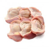 Fresh-Chicken-Gizzard-Defrosted-Gross-Weight-1Kg---Net-Weigh-750Gm-Approx.