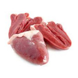 Fresh-Chicken-Heart-Gross-Weight-1Kg---Net-Weight-750Gm-Approx.