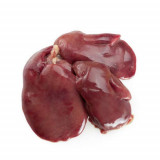 Fresh-Chicken-Liver-Gross-Weight-1Kg---Net-Weight-750Gm-Approx.