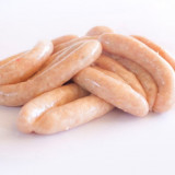 Fresh-Chicken-Sausage-Gross-Weight-1Kg---Net-Weight-750Gm-Approx.