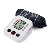 Fully-Automatic-Electronic-Blood-Pressure-Monitor