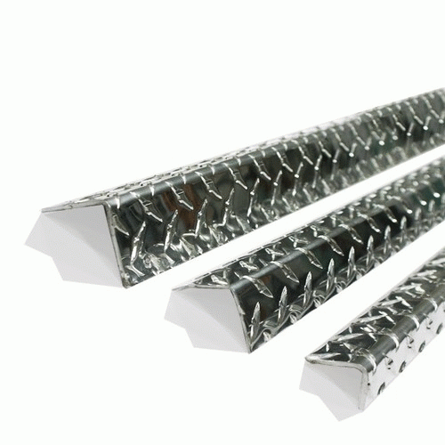 Shop our wide selection of stainless steel corner guards for incredible protection at the corners. Add products to compare online. For more information visit our website:- http://www.steelguards.ca/