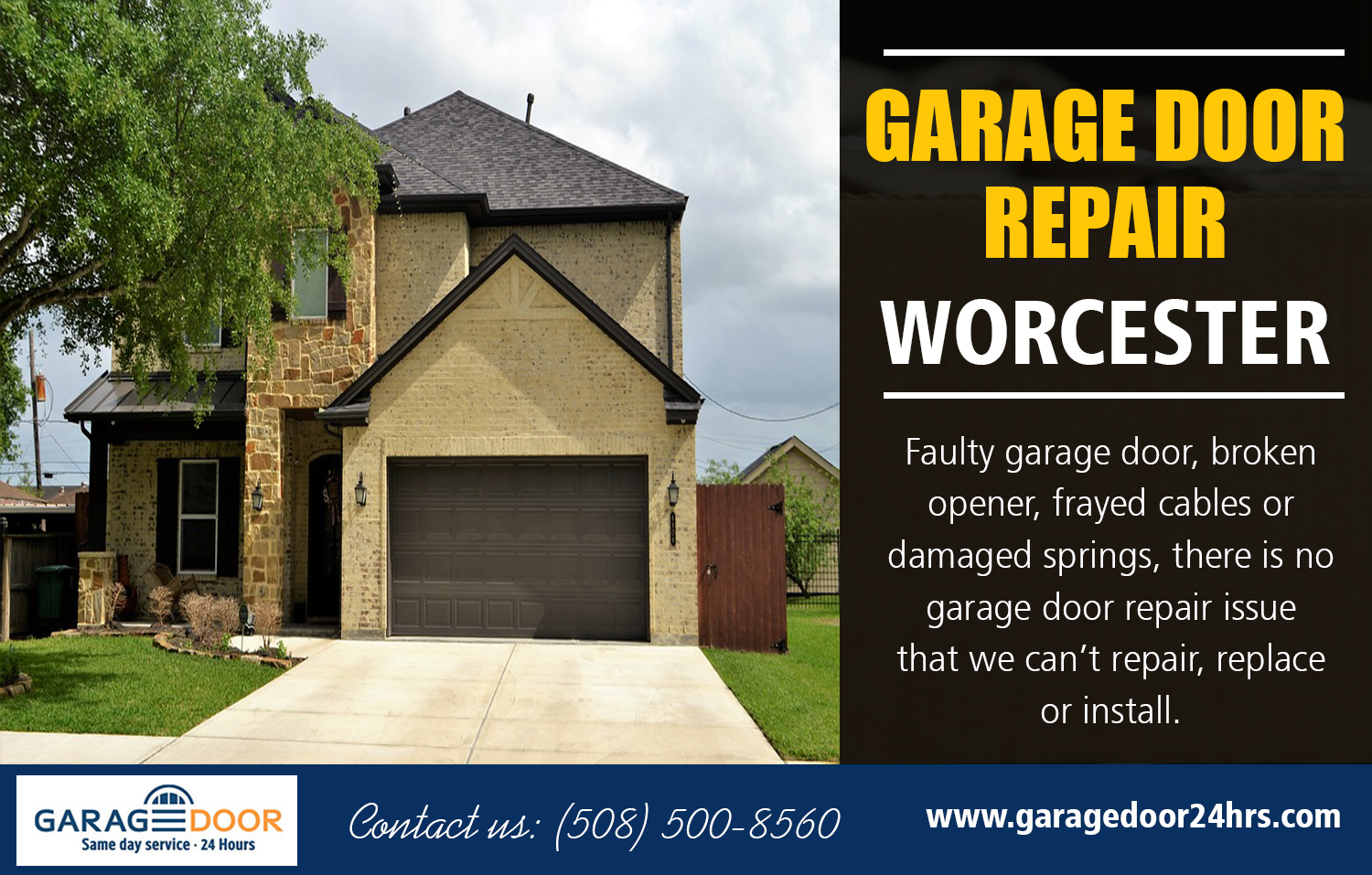 Garage Door Repair Worcester Gifyu