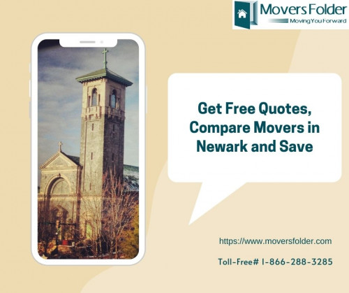 Do not just simply hire a moving company on the basis of low-priced without basic research about license, insurance, ratings and reviews.

Compare Movers and Save on your Moving Costs,
Log on to: https://www.moversfolder.com/movers/delaware/newark
(Or) Speak to Us @Toll-Free# 1-866-288-3285.
