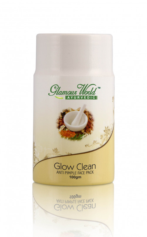 Glow Clean 100gm