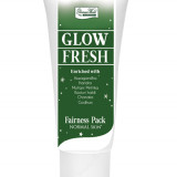 Glow-Fresh-Fairness-Pack-For-Normal-125gm