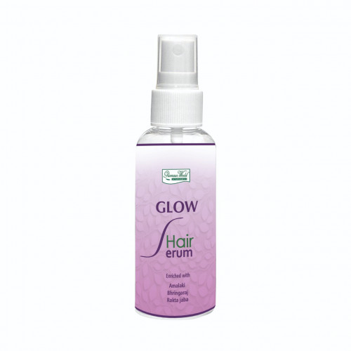 Glow Hair Serum 100ml