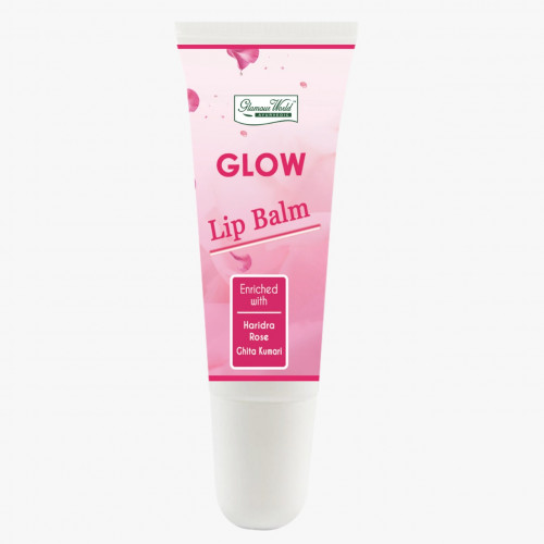 Glow Lip Balm 10gm