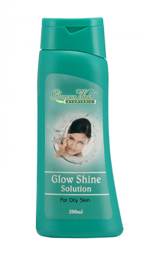 Glow Shine Solution 200ml