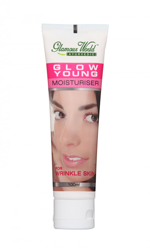 Glow Young 100gm