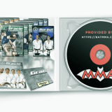 Gracie-Combatives-13-DVD-Set-DVD