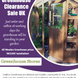 Greenhouse-Clearance-Sale-UK